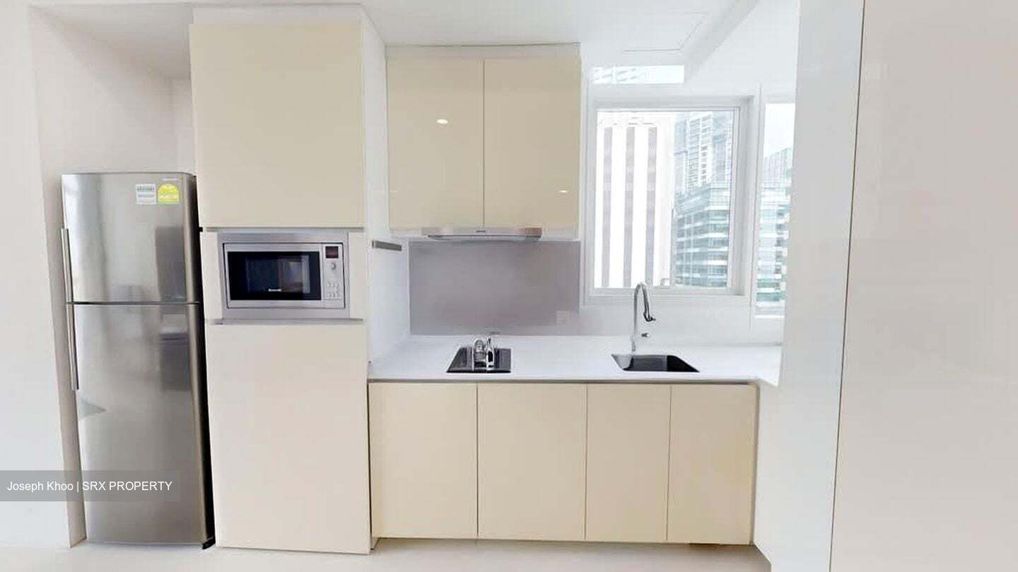 76 Shenton (D2), Apartment #574031371